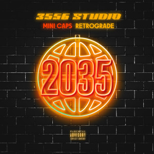 Listen to Retrograde (Explicit) song with lyrics from 3556 STUDIO