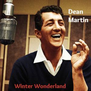 Album Winter Wonderland oleh Martin, Dean