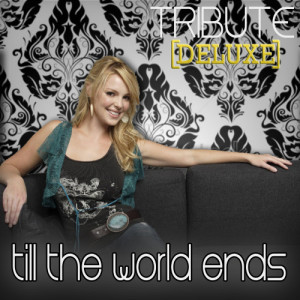收聽The Singles的Till the World Ends (Britney Spears Tribute)歌詞歌曲