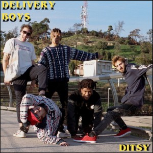 default album img