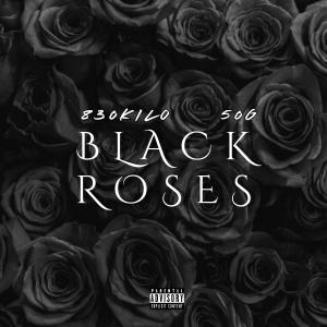 อัลบัม Black Roses (feat. 50G) [Explicit] ศิลปิน 50G