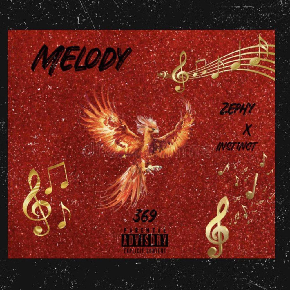 Melody (feat. INST1NCT)