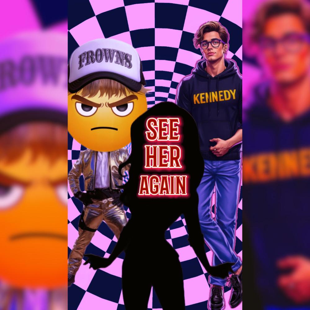 See Her Again (Explicit)
