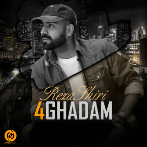 收听Reza Shiri的4ghadam歌词歌曲