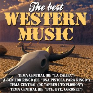 อัลบัม The Best Western Music ศิลปิน Orquesta Cinerama