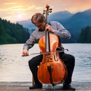 Music for Relaxing的專輯Echoes Of Time: The Orchestra's Endless Journey