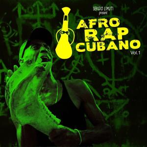ดาวน์โหลดและฟังเพลง Se formó (MAKUTA) (feat. La Fina) (Explicit) พร้อมเนื้อเพลงจาก Afro Rap Cubano