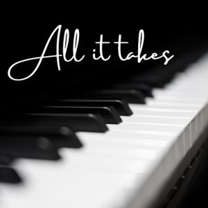 Listen to All it takes song with lyrics from Alex Forbes