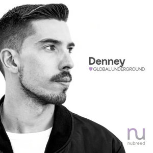 Denney的專輯Global Underground: Nubreed 12 - Denney (Mixed)