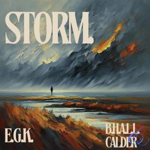 B.H.A.L.L的專輯STORM (Explicit)