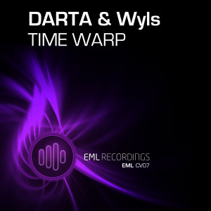 Album Time Warp from Darta