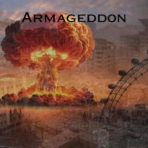 อัลบัม Armageddon ศิลปิน leem