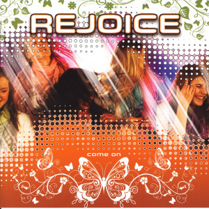 收聽REJOICE的I Will Shine歌詞歌曲