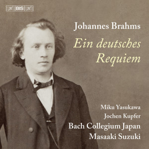 ดาวน์โหลดและฟังเพลง V. Ihr habt nun Traurigkeit พร้อมเนื้อเพลงจาก 铃木雅明