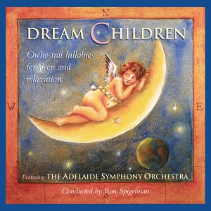 Various Artists的專輯Dream Children - Orchestral Lullabies for Sleep and Relaxation