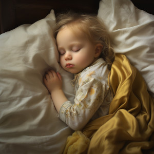 Baby Sleep Music的專輯Soothing Slumbers: Music for Deep Baby Sleep