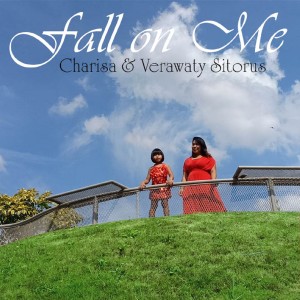 ดาวน์โหลดและฟังเพลง Fall on Me พร้อมเนื้อเพลงจาก Verawaty Sitorus