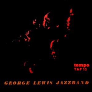 ดาวน์โหลดและฟังเพลง Panama พร้อมเนื้อเพลงจาก George Lewis' Ragtime Band