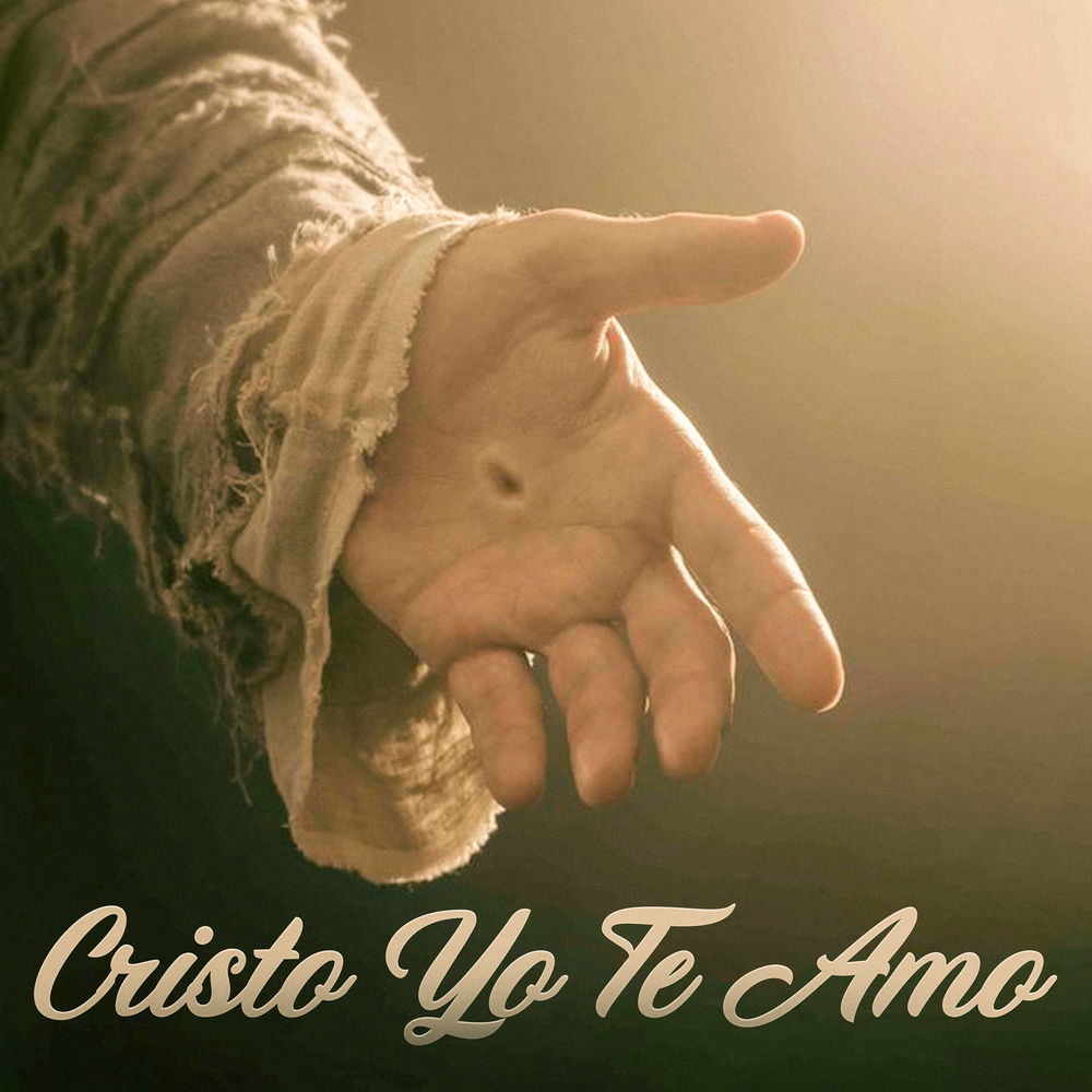 Cristo Yo Te Amo