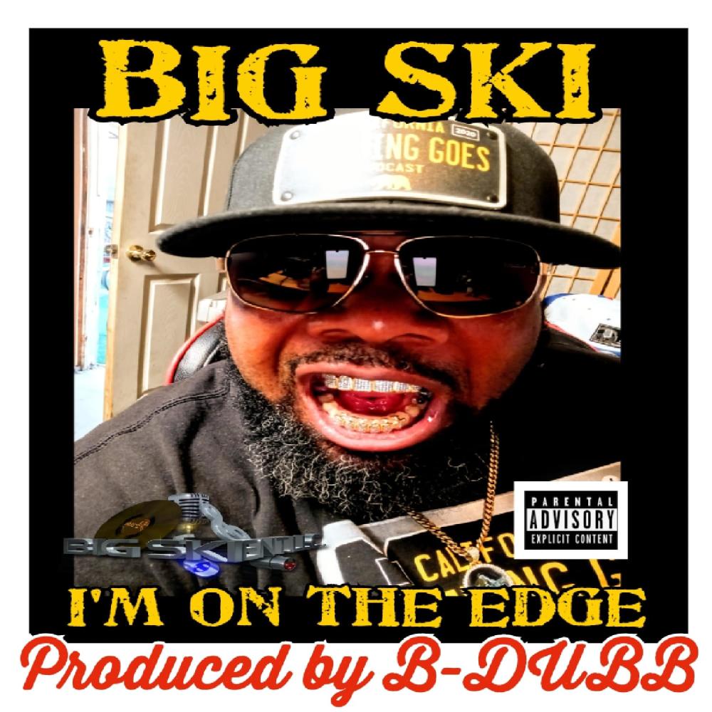 Crazy For You (feat. Kevin Slow Jammin James) (Explicit)