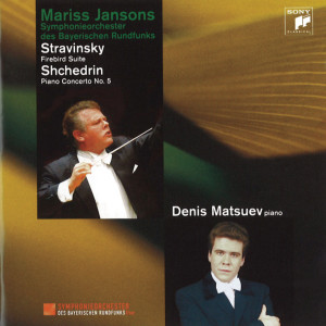 收聽Mariss Jansons的The Firebird, Suite for Orchestra No. 2: Ia. Introduction歌詞歌曲