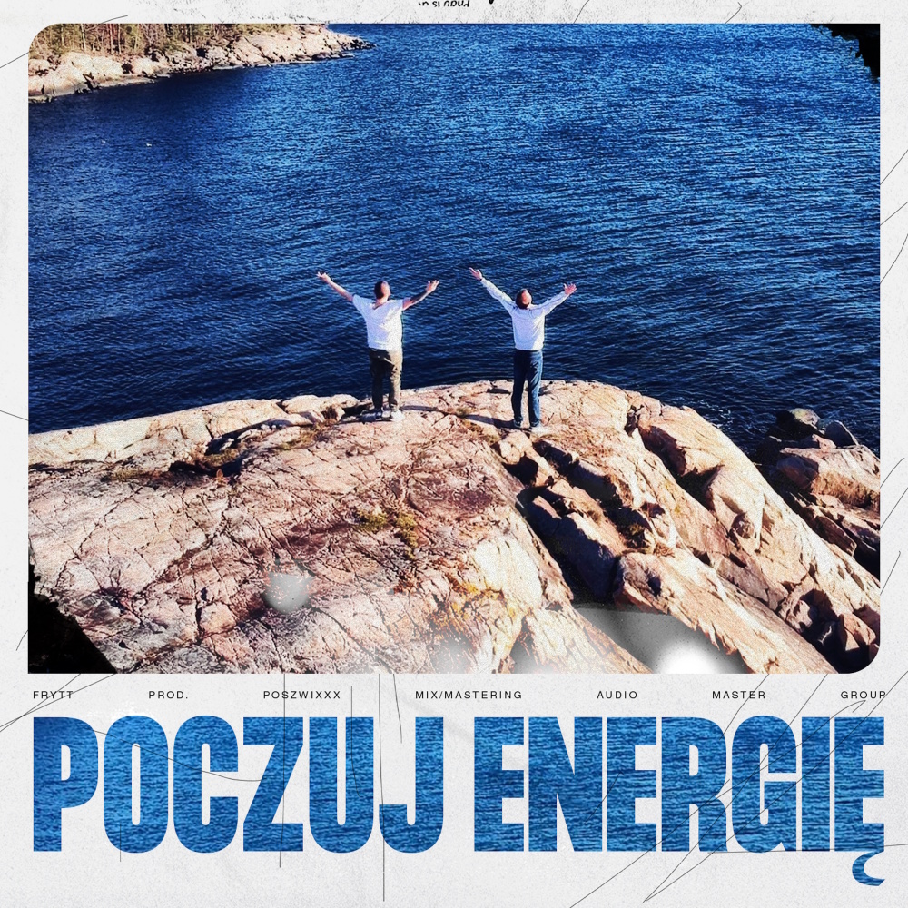 Poczuj energie