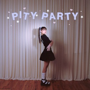 Album Pity Party (Explicit) from Alexandra Porat