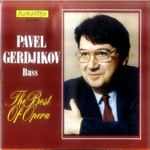 收聽Pavel Gerdjikov的Die Zauberflöte歌詞歌曲