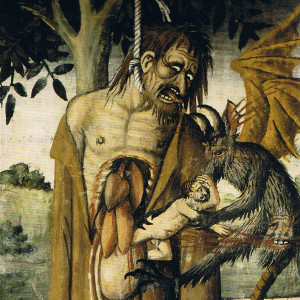 收聽JUDAZzz的Agr3ssivo Cyberpunk 666歌詞歌曲