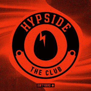 Hypside的專輯The Club