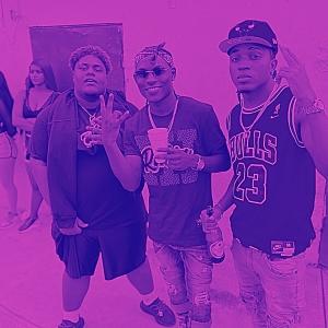 收聽El Perfect的LA DEMA (feat. El Rapper RD, BIGOBLIN & Frankely MC, La Mole RD)歌詞歌曲