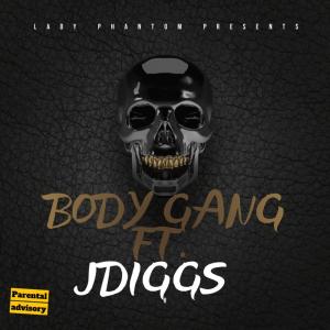 ดาวน์โหลดและฟังเพลง Body Gang (Explicit) พร้อมเนื้อเพลงจาก Lady Phantom