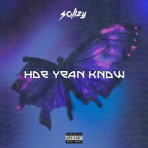 Dengarkan lagu Scopin (Explicit) nyanyian Solizy dengan lirik