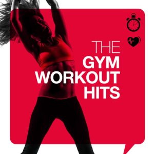 อัลบัม The Gym Workout Hits ศิลปิน Various Artists