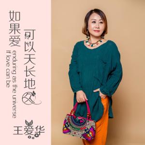 收听王爱华的哭泣的爱情歌词歌曲