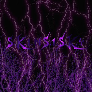 Listen to S.K.I.N S.I.S.K.Y (Explicit) song with lyrics from EVITSKIY