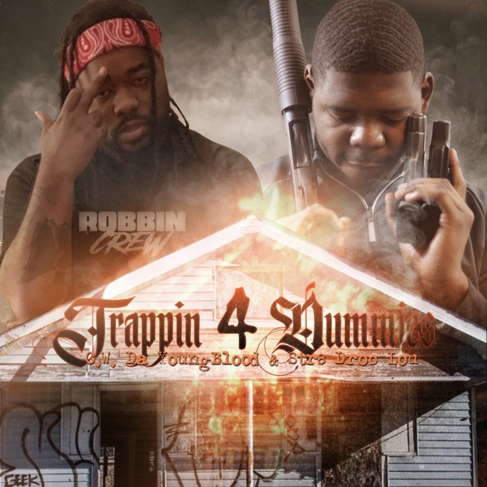 Whats Hannin (Explicit)