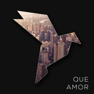 收听ALX的Que Amor歌词歌曲