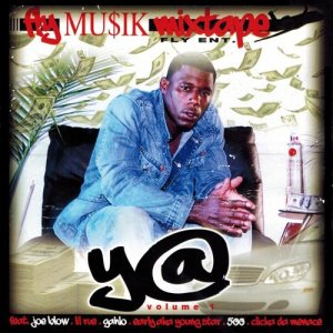 ดาวน์โหลดและฟังเพลง Break up to Make Up (feat. Clicka da Menace) (Explicit) พร้อมเนื้อเพลงจาก Y@