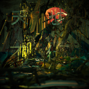 Dengarkan Tomorrow Cannot Be Waited (Anti-General Remix) lagu dari Howie Lee dengan lirik