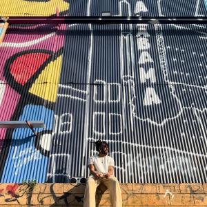 收聽'Blime的Palms Angel歌詞歌曲