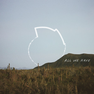 Evalyn的專輯All We Have (East Forest Remix)