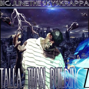 ดาวน์โหลดและฟังเพลง Bounce, Bounce พร้อมเนื้อเพลงจาก Big June The Skyskrappa