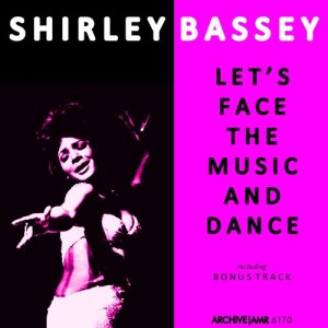 收聽Shirley Bassey的The Second Time Around歌詞歌曲