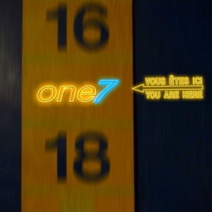 收聽one7的Oblivious歌詞歌曲