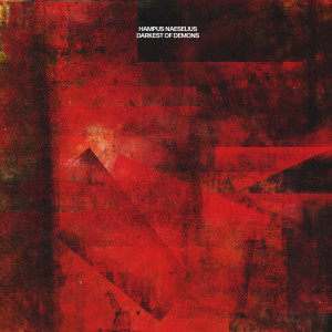 收听Hampus Naeselius的Darkest of Demons歌词歌曲