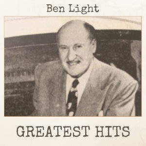 Ben Light的專輯Greatest Hits