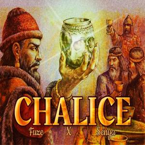 Fuze的專輯Chalice (Explicit)