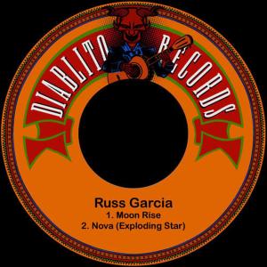 收聽Russ Garcia的Moon Rise歌詞歌曲