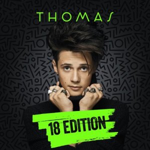 ดาวน์โหลดและฟังเพลง Non te ne vai mai พร้อมเนื้อเพลงจาก Thomas